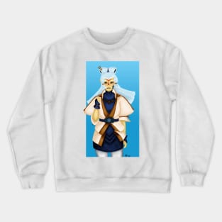 Paya´s Wish Crewneck Sweatshirt